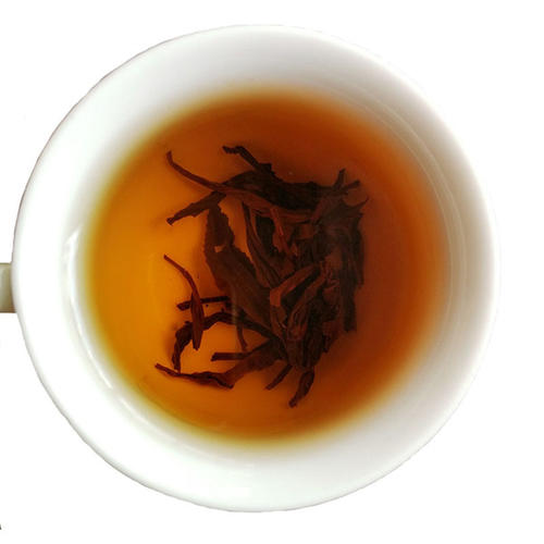 金秀红茶