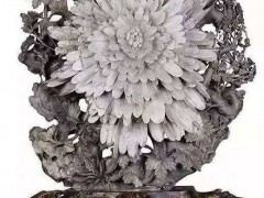 浏阳菊花石