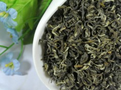 汀泗川玉茶