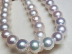 娄星区特产-淡水珍珠